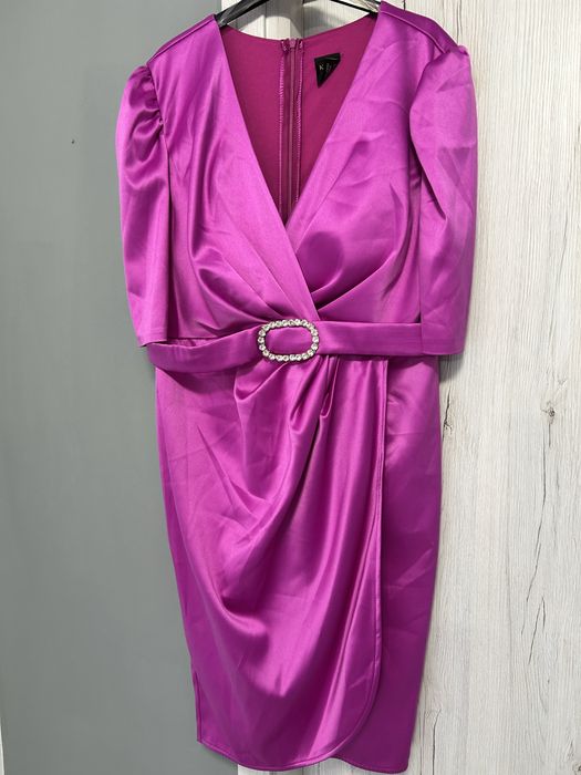 Rochii elegante 46 si 48