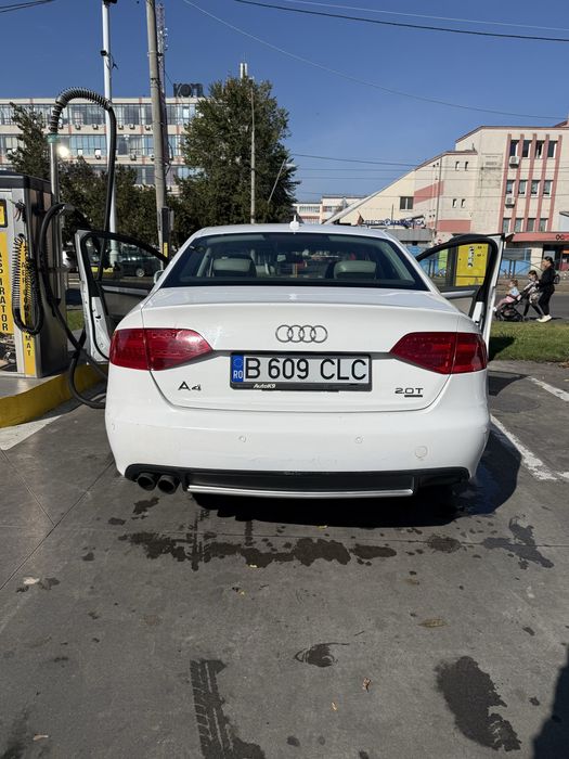 AUDI A4 2012 — imagine 4