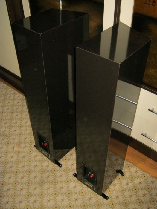 Напольная акустика NHT Model 2.1 (USA)