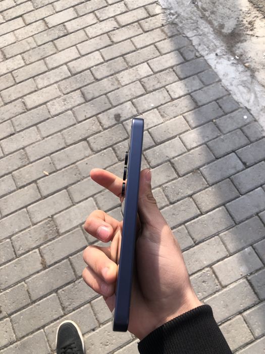 Samsung A35 идеал