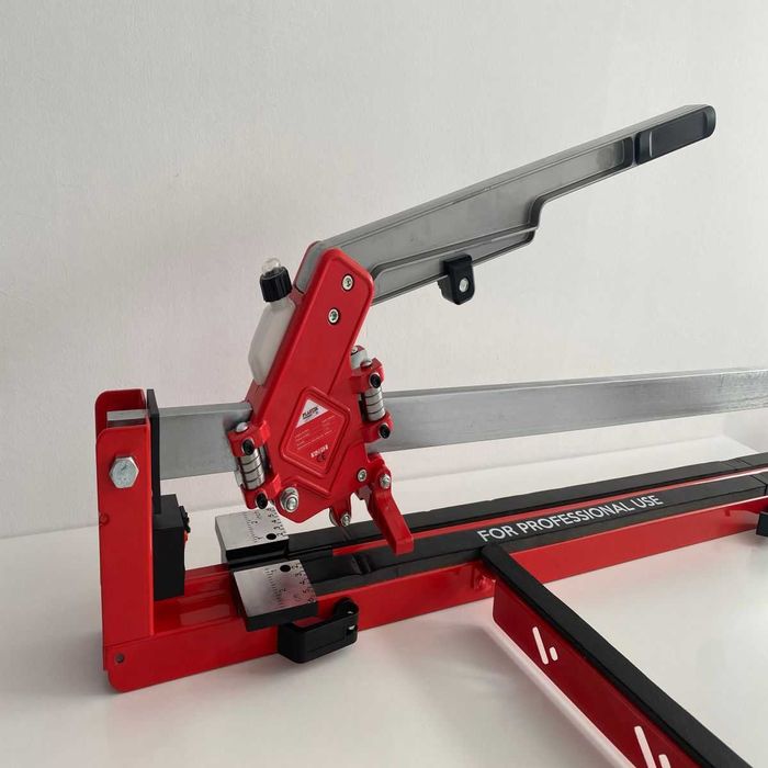 Masina profesionala de taiat gresia, rulmenti ghidare seria V-20