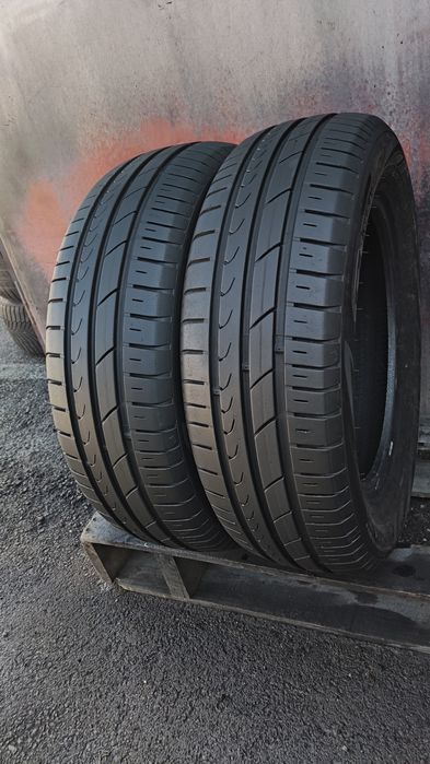 2бр. летни гуми 185/65/15 GT Radial
dot23
7.4mm