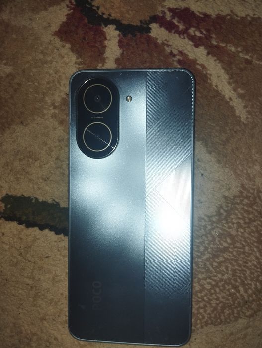 Поко с71 идеальное состояние