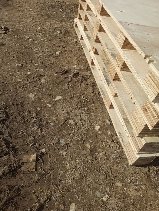 Голям размер шперплат за строителство 13 до 25лв