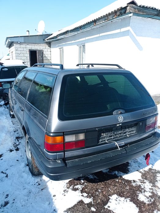 Продается пассат б3