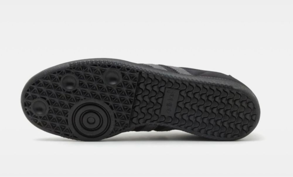 Adidas Samba Cordura + cutie , marime 42 , noi fara eticheta