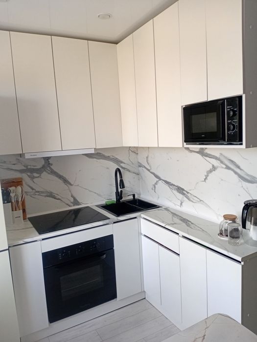 Продам 3х комнатную квартиру