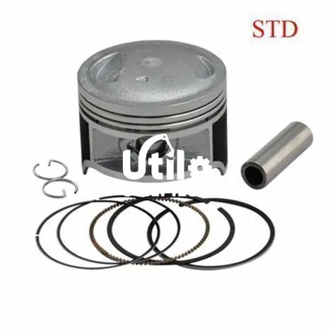 Piston Segmenti Biela Arbore Perkins 4.235 4.236 4.248 + piese motor