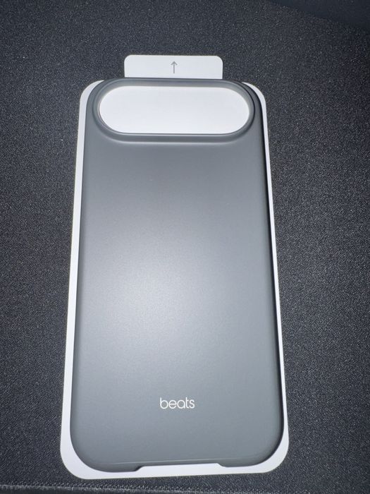 Калъф за iPhone Air