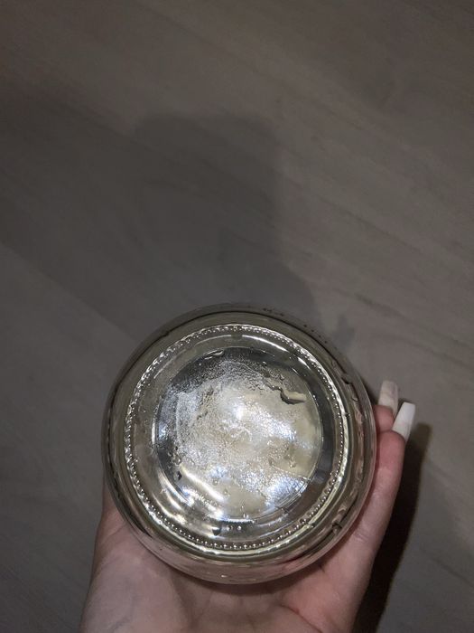 borcan 800gr depozitare alimente