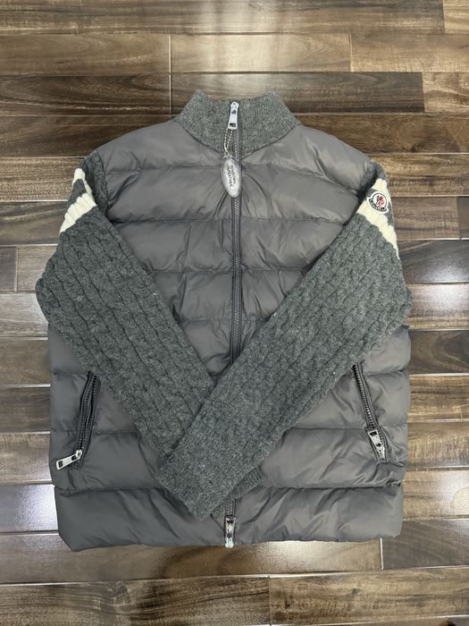 Moncler кардиган