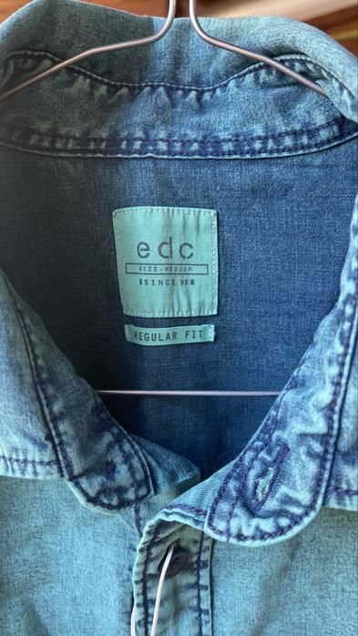 Camasa Esprit, marime M