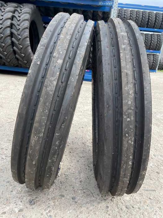 CEAT Cauciucuri noi agricole de tractor fata 8PR 7.50-20 U650