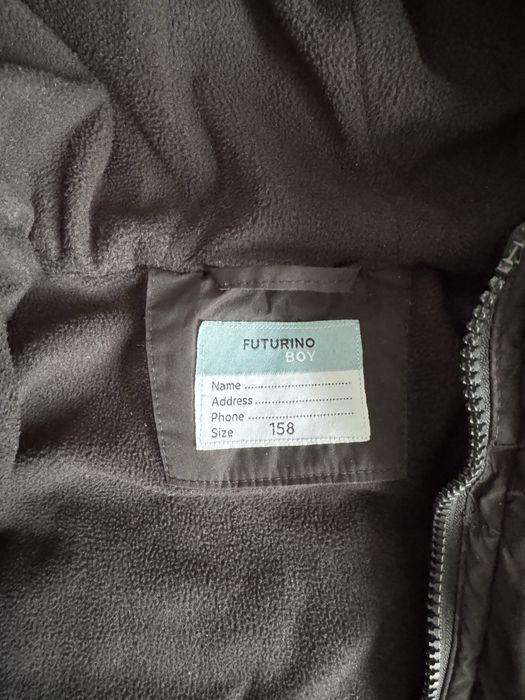 Продам детские вещи