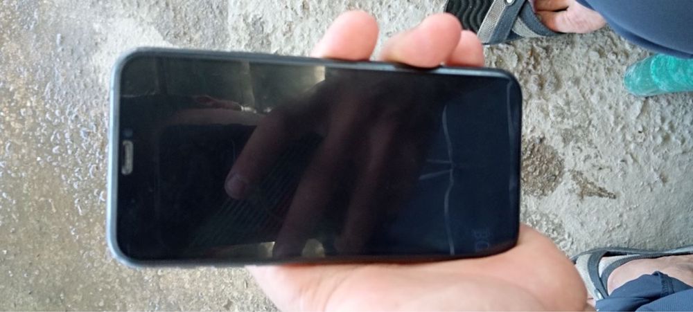 model iphone 11 pro
