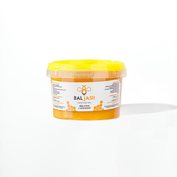 Бал және ара өнімдері