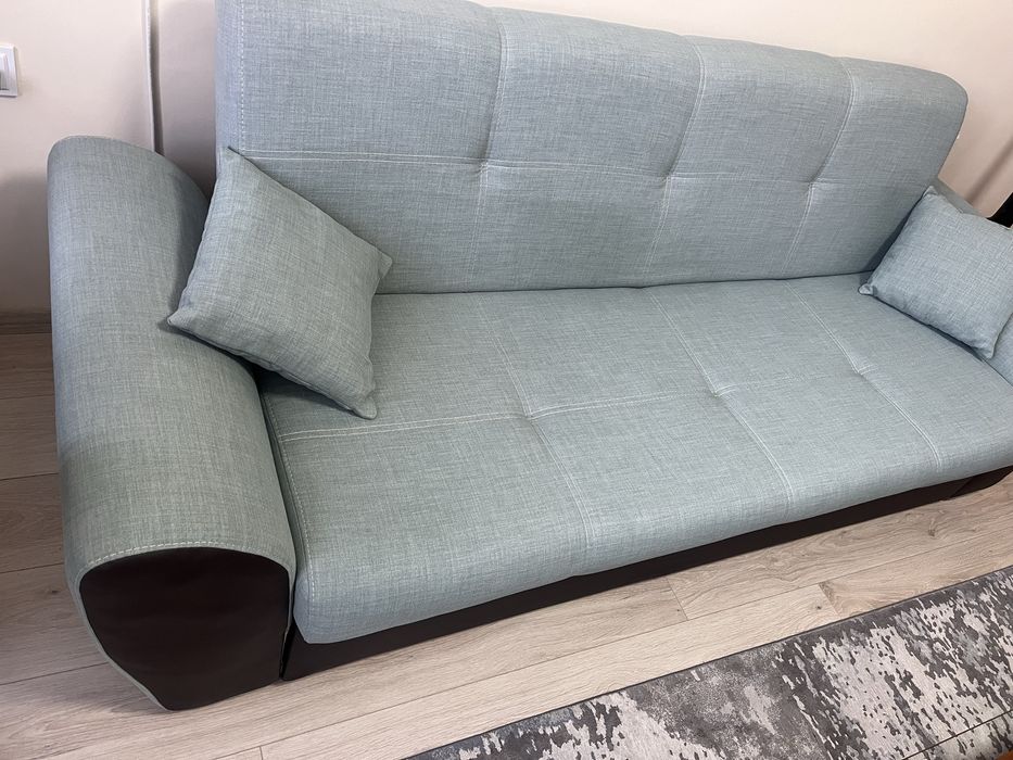 Като нов - Диван 237/79см.