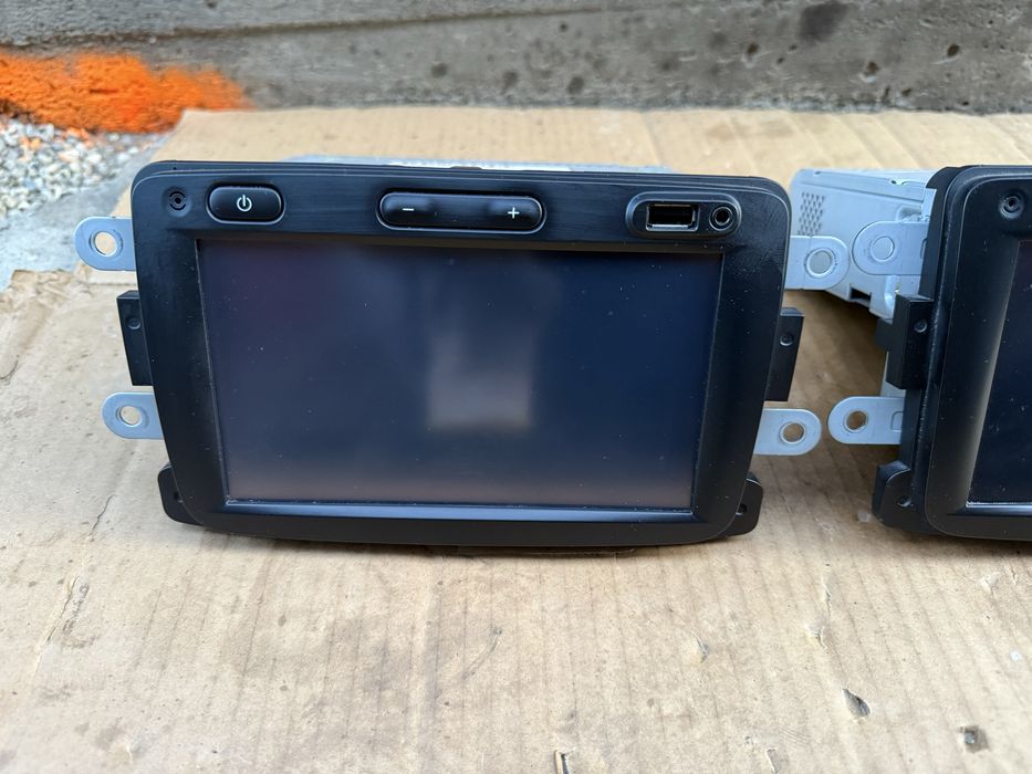 Vand navigatie Dacia Logan/Duster/Sandero/Mcv/2013/2018