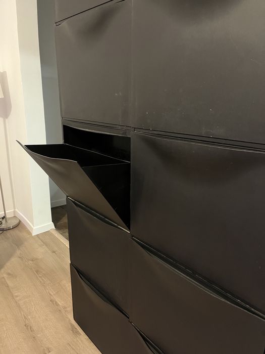 Pantofar ikea Trones