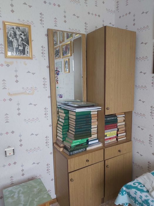 Квартира 4-х комнатная