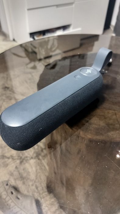 Boxa Kreafunk aJAZZ+ și Libratone Too