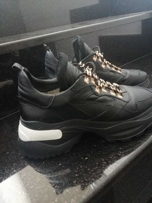 Маратонки 37 номер