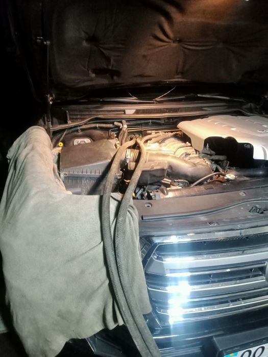 Промывка печки ремонт радиаторов