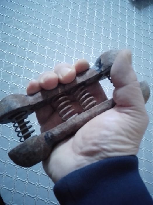 Эспандер Люкс Россия