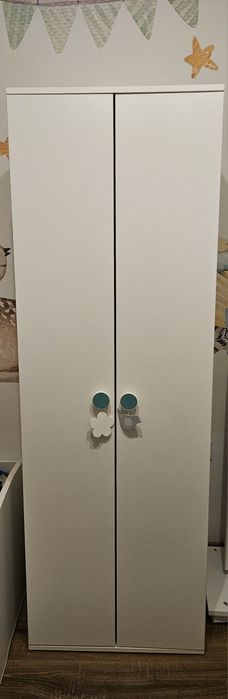 De vânzare dulap de haine Ikea GODISHUS, 60x51x178 cm
Preț 299