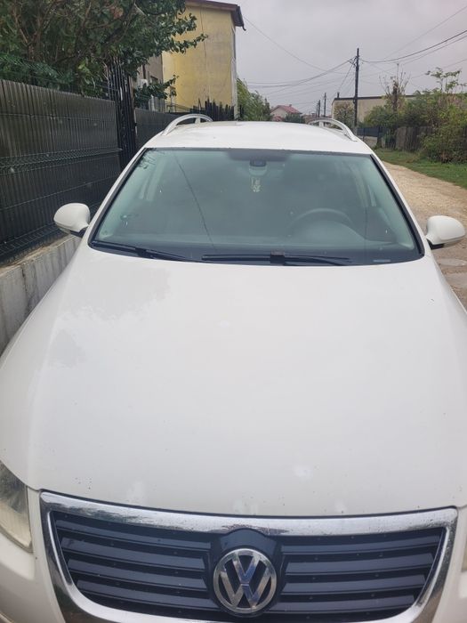 Vând Passat B6!!!
