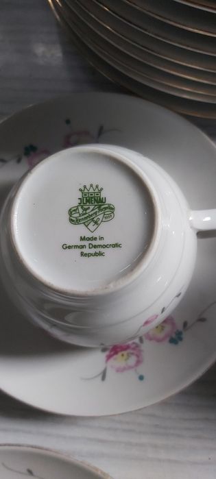 Посуда сервиз продам