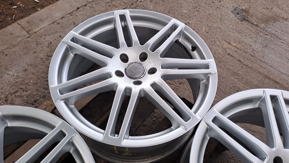 19" 5X112mm Audi, 5Х112мм Ауди, VAG