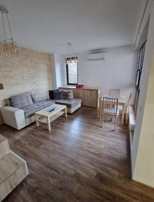 Дава се под наем Тристаен апартамент в София, Сухата река - 70 кв.м за 700 € - Снимка #2