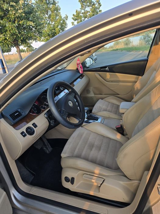Vând Wv Passat 3350 euro