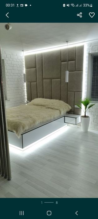 квартира суточно