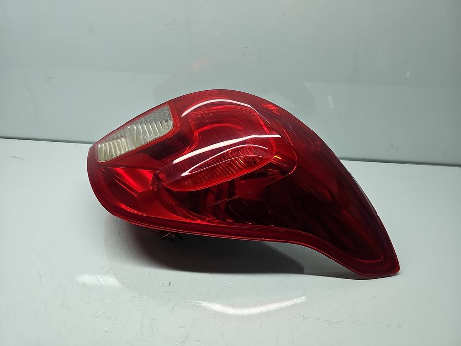 Stop aripa dreapta Opel Mokka [Fabr 2012-2019] Monovolum OEM