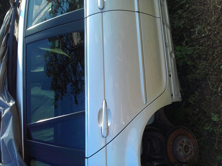 Врати Бмв Е46