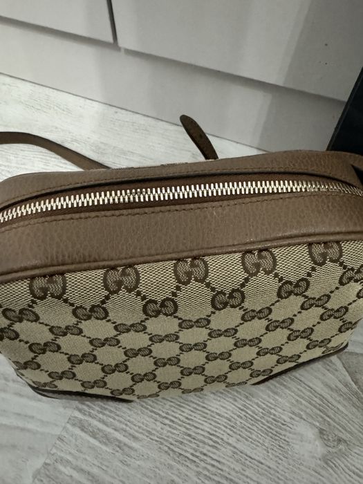 Сумка оригинал Gucci Гуччи