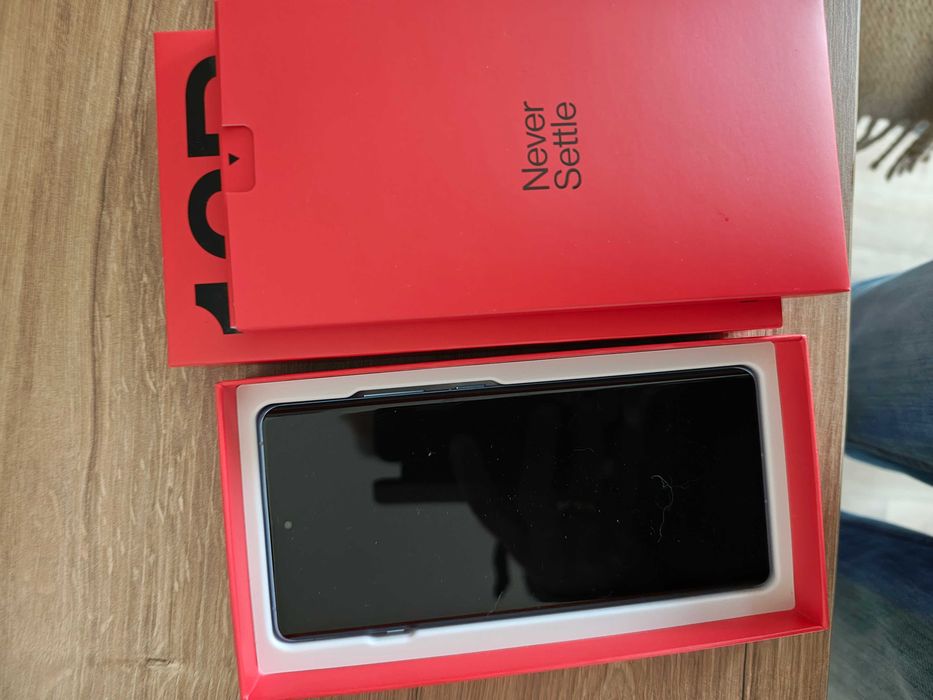 Telefon mobil OnePlus 12R