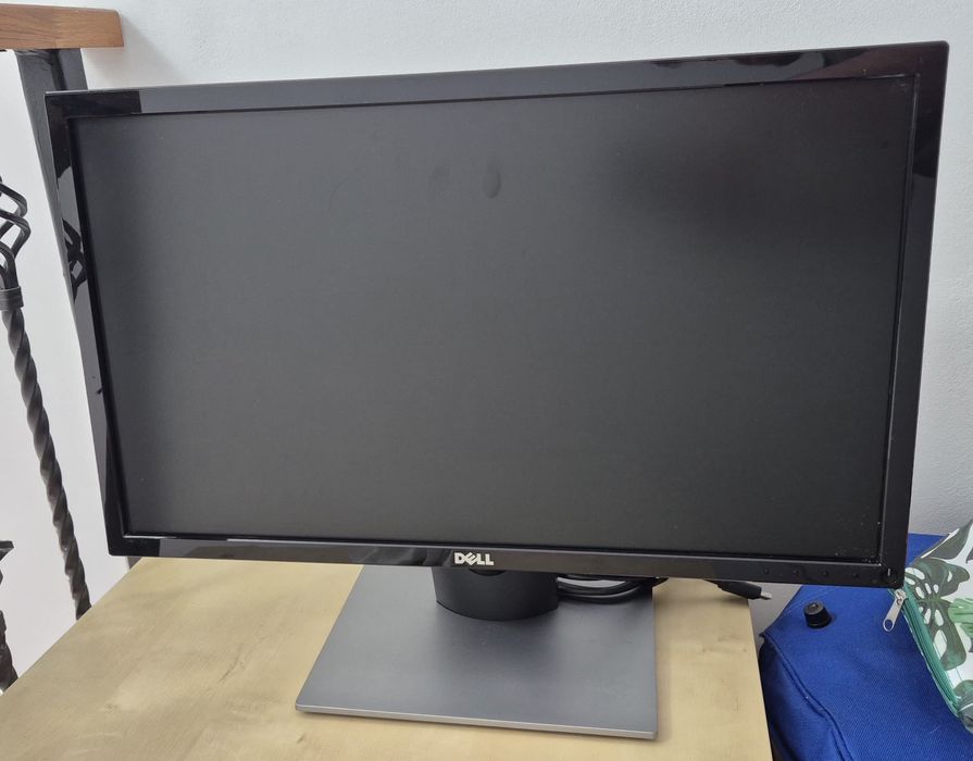 Monitor Dell SE2417HGX, 24", Full HD, 75 Hz