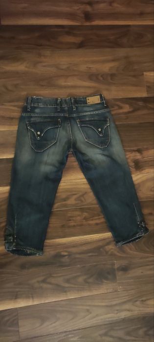 G-Star Raw Дамски дънки