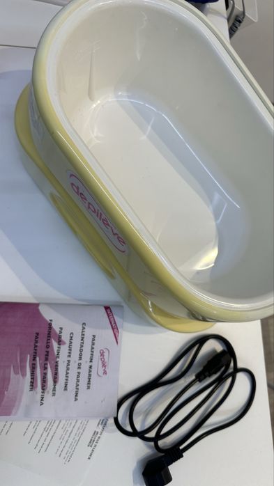 Воскоплав для парафинотерапии