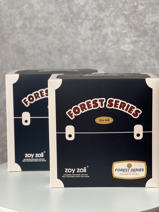 Детский рюкзак zoy zoii