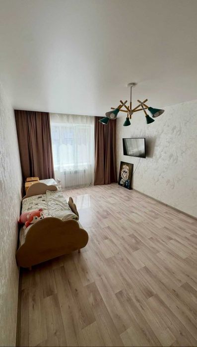 Продажа 1-комнатной квартиры