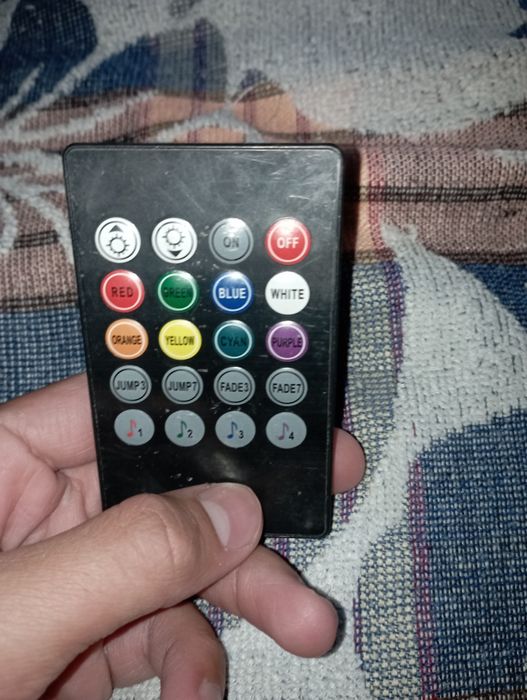 Электро скутер танк