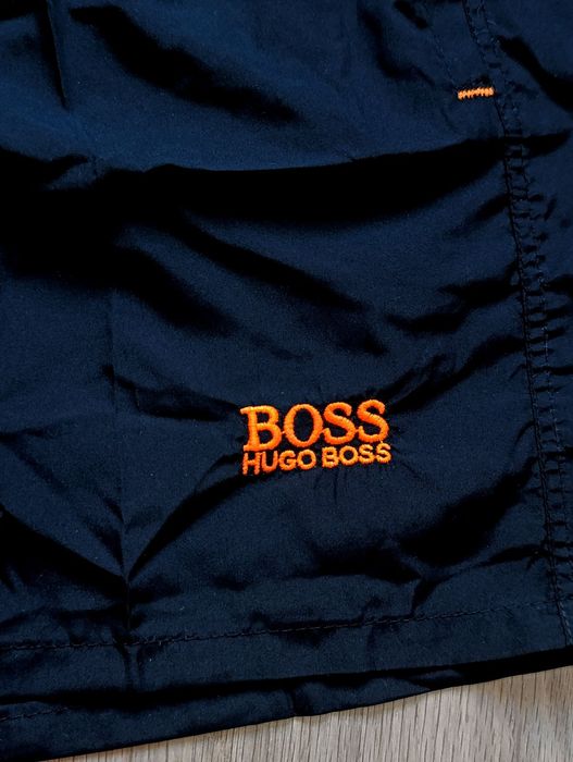Мъжки бански/плувни шорти Hugo Boss