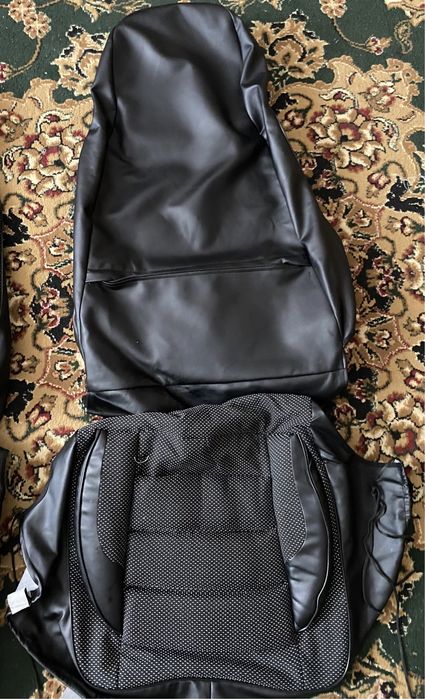 Чехол для авто, сидение