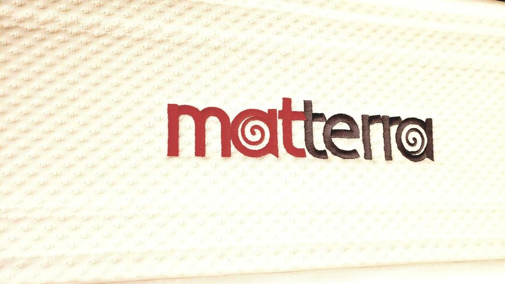 TED Matterra Двулицев матрак