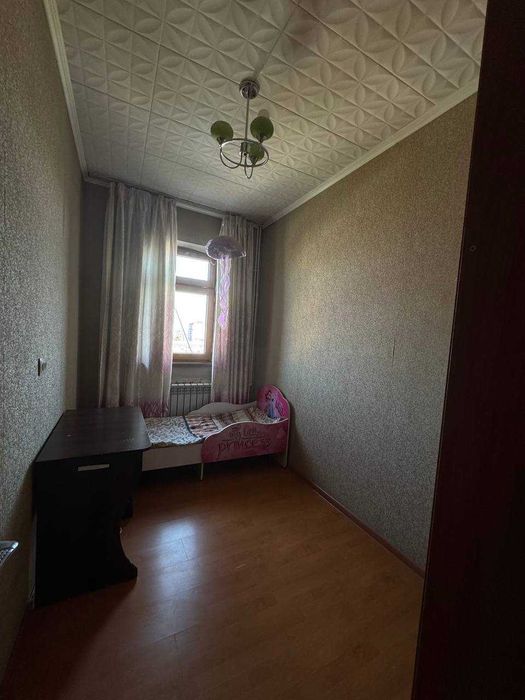 Продается квартира в центре массива "Водник" в Ташкенте - $65 000