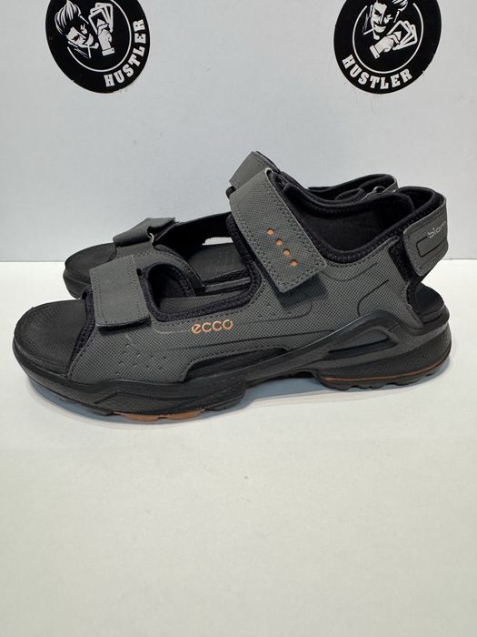 Сандали ECCO BIOM .Номер 38